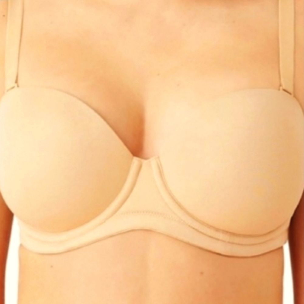 Wacoal Underwire Strapless Bra...Size ...42H